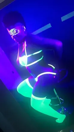 OnlyFans cuenta shyshi avatar 1