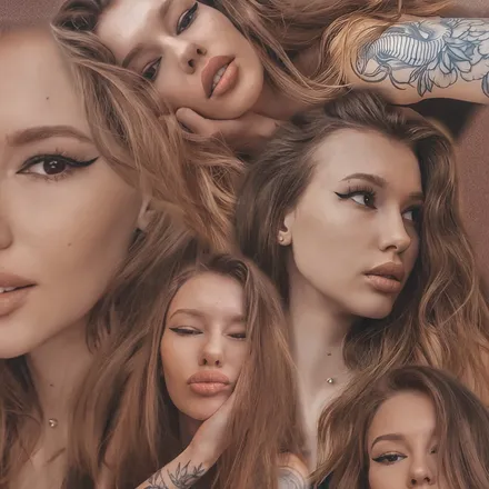 OnlyFans cuenta alexandradudka header 2