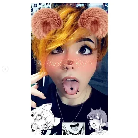 OnlyFans de kaybxbygirl
