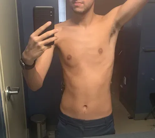 OnlyFans cuenta collegeguy_zjf avatar 1