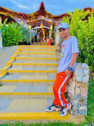 OnlyFans cuenta juanaangel19 avatar 1