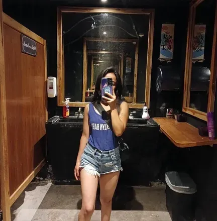 OnlyFans cuenta samanthaswan avatar 1