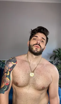 OnlyFans cuenta trinacria666 header 2
