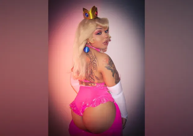 OnlyFans cuenta lofibae avatar 1