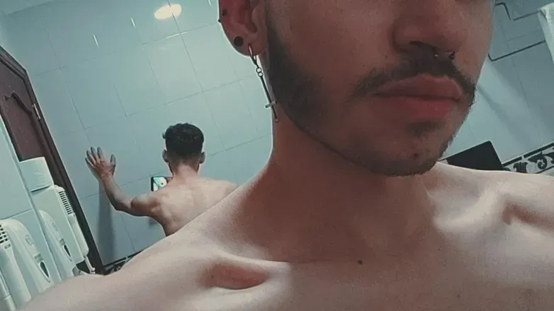 OnlyFans account  serthex header 2