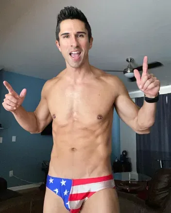 OnlyFans account  dbailey12000 avatar 1