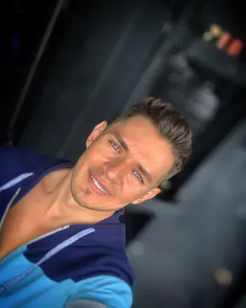 OnlyFans cuenta leofitness05 avatar 1