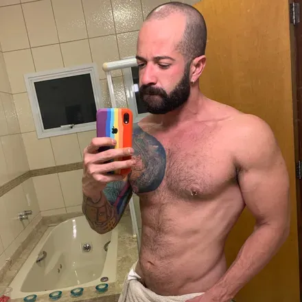 OnlyFans cuenta vicorrene avatar 1