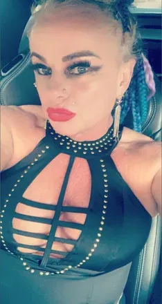 OnlyFans cuenta aquamermaid54 avatar 1