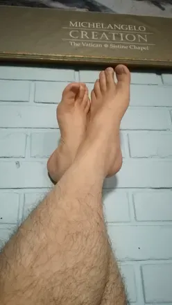 OnlyFans cuenta maxpapifeet avatar 1