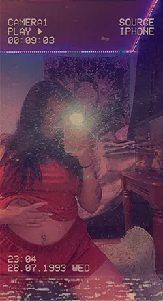 OnlyFans cuenta kimsworld06 avatar 1
