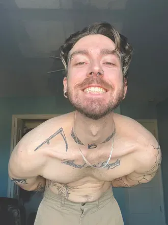 OnlyFans account  xdrewdrop header 2