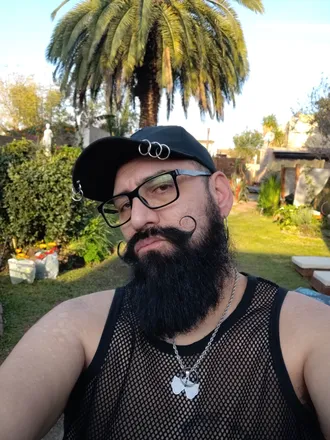 OnlyFans cuenta puppy-davincho header 2