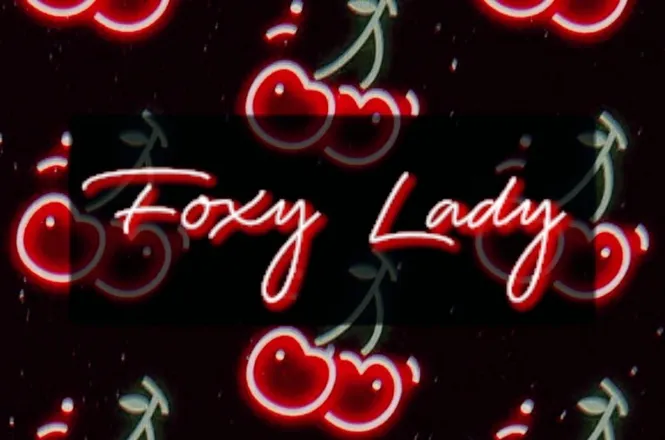 OnlyFans cuenta foxylady2 header 2