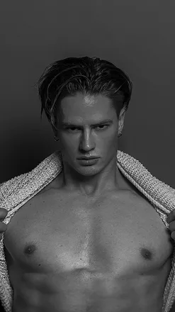 OnlyFans cuenta elijahstrong header 2