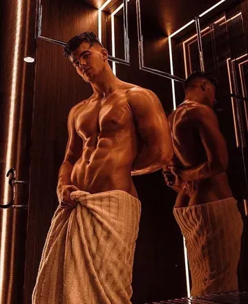 OnlyFans cuenta mrjuicyjames header 2