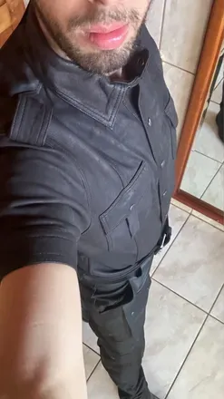 OnlyFans cuenta salomonr05 avatar 1