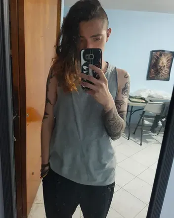 OnlyFans account  ghost_craft avatar 1