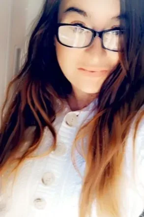 OnlyFans account  daisy.blue avatar 1
