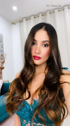 OnlyFans cuenta paulafer20 avatar 1