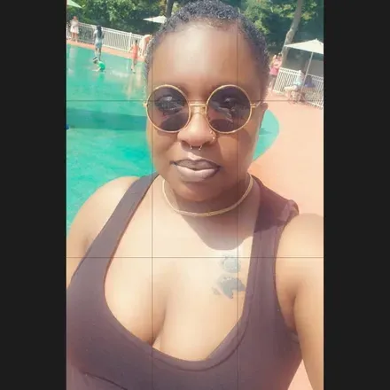 OnlyFans cuenta afrojane420 avatar 1