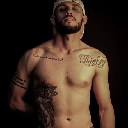 OnlyFans cuenta lykoslobo avatar 1