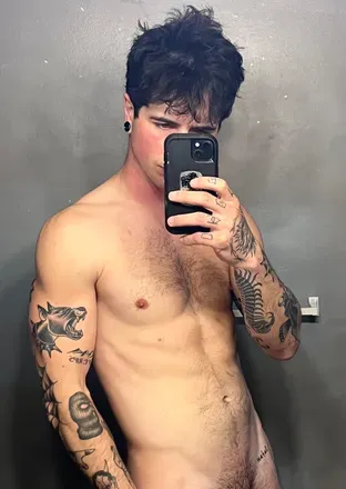 OnlyFans cuenta jaredmartin avatar 1