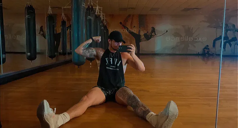 OnlyFans cuenta tblakev header 2