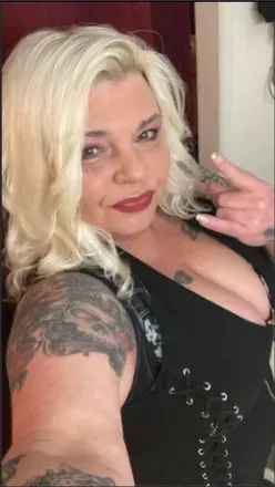 OnlyFans cuenta angela.rocks avatar 1