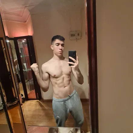 OnlyFans account  victordeorange header 2