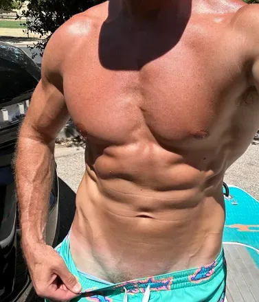 OnlyFans cuenta cisco.smith avatar 1