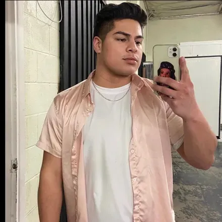 OnlyFans cuenta bvbyboyy98 avatar 1