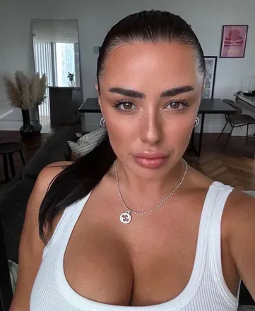 OnlyFans cuenta alexabrookexx avatar 1