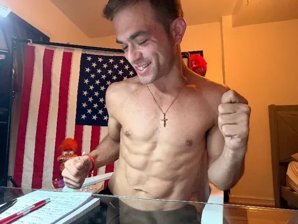 OnlyFans cuenta messiahborn1991 avatar 1