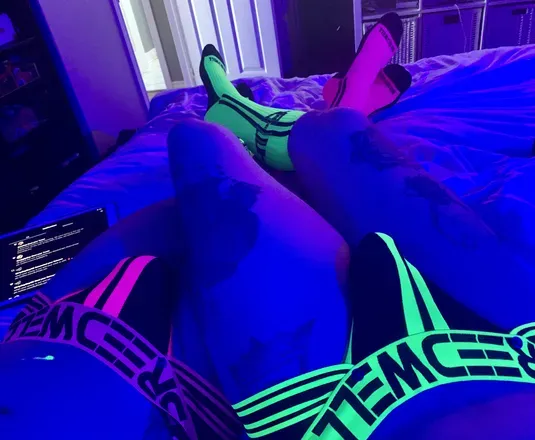 OnlyFans cuenta jnjbbhusbands header 2