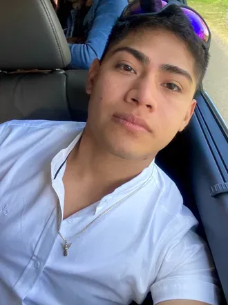 OnlyFans cuenta cristianfrigon avatar 1
