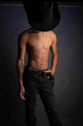 OnlyFans cuenta demidirty avatar 1
