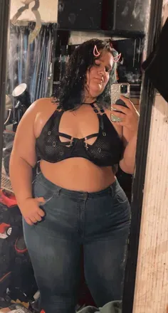 OnlyFans cuenta satanslittledemon69 avatar 1