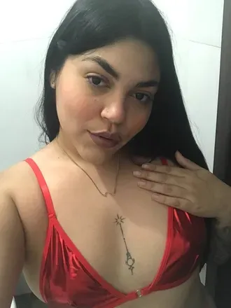 OnlyFans cuenta camila2cruz avatar 1