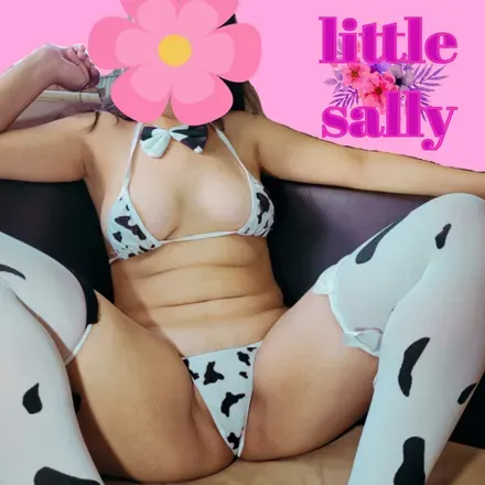 OnlyFans of little_sally