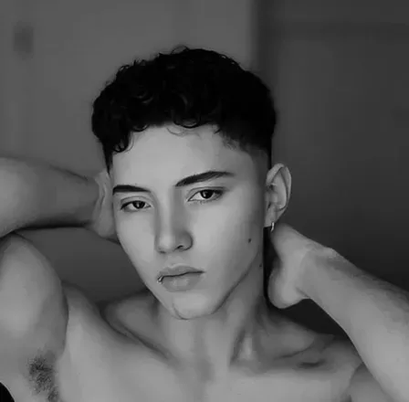 OnlyFans cuenta aalcidess avatar 1