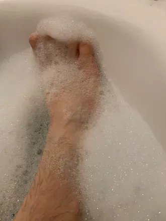 OnlyFans cuenta footparadise69 avatar 1