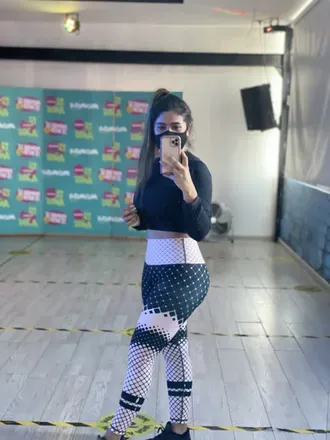 OnlyFans cuenta andreitaramirezardila avatar 1