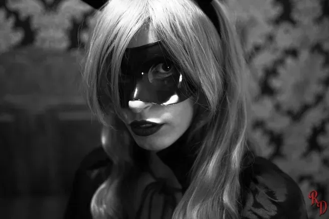 OnlyFans cuenta ladypoison avatar 1