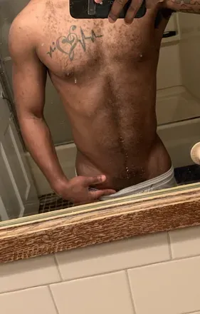 OnlyFans account  hotchocolatedub avatar 1