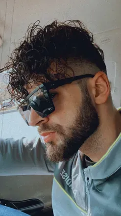 OnlyFans cuenta salvatoreofficial avatar 1