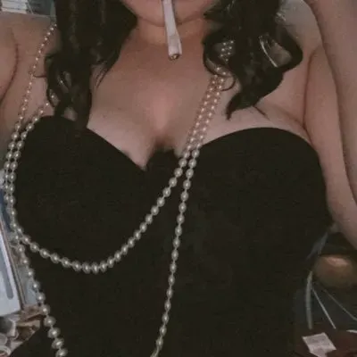 OnlyFans cuenta msboudoirbunny avatar 1