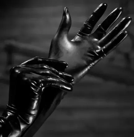 OnlyFans cuenta lilithcurvydark avatar 1