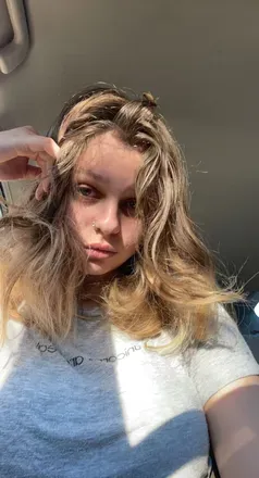 OnlyFans cuenta madisongreen21 avatar 1