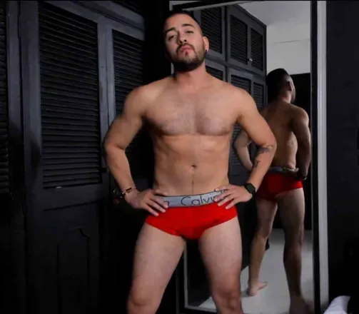 OnlyFans cuenta sirmike avatar 1